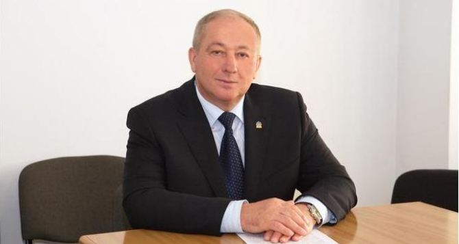 Донецкий губернатор считает, что у Донбасса должен быть особый статус
