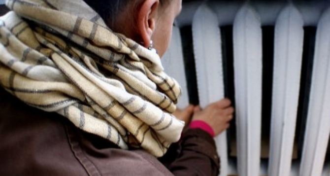 В Луганске коммунальщики восстанавливают системы отопления (адреса)
