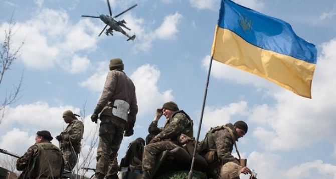 В Украине 20 января стартует четвертая волна мобилизации