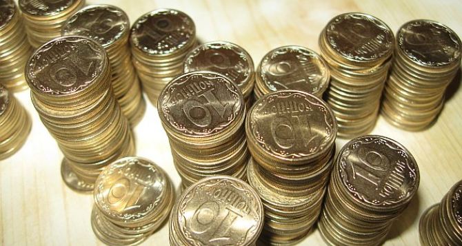 В ЛНР рассказали, что грозит предприятиям за отказ принимать мелкие гривневые монеты и купюры