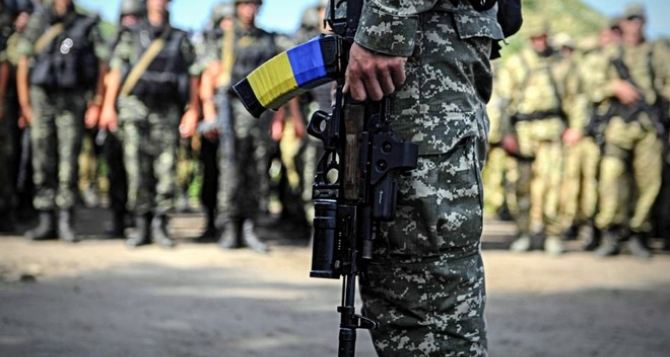 Что означает режим чрезвычайной ситуации на Донбассе?