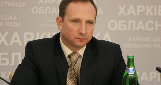 В Харьковской области может смениться губернатор. — СМИ