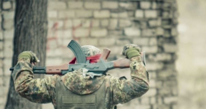 Харьковские заводы не хотят  поставлять военную технику для армии