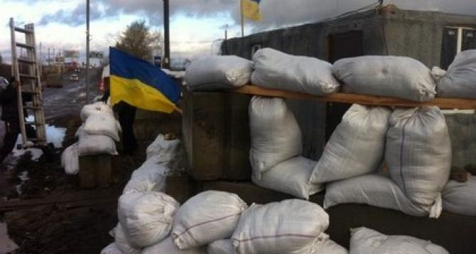 В Харькове появятся новые блокпосты на границы с РФ