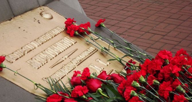 В Луганске отметят 72 годовщину освобождения от немецко-фашистских захватчиков