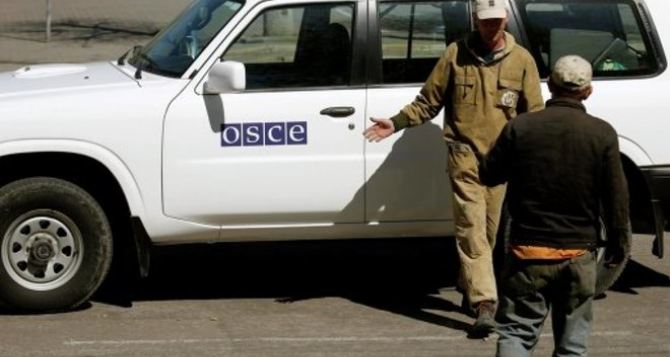 ОБСЕ увеличит количество сотрудников спецмиссии в Украине до 500 человек