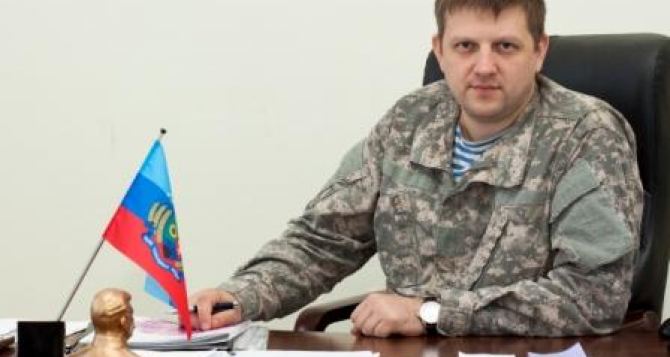 Самопровозглашенная Луганская народная республика останется в границах, определенных Минскими соглашениями