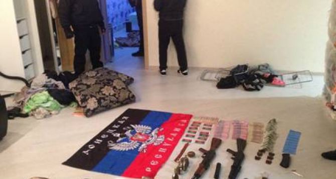 СБУ предотвратила серию терактов и диверсий в Харьковской области