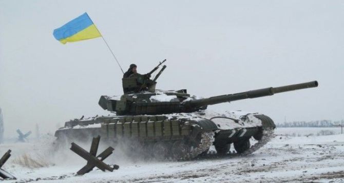В России заявляют, о том, что Киев и самопровозглашенные республики подписали документ по контролю за отводом вооружений