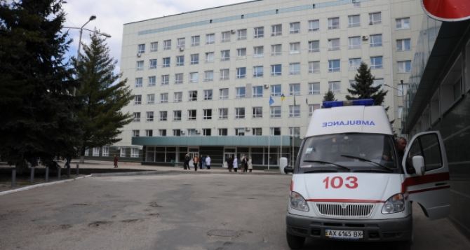 В больницах Харькова остаются 9 пострадавших от теракта 22 февраля