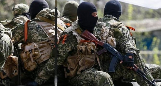 Боевые действия в зоне АТО: неспокойно было в Донецком направлении до полуночи