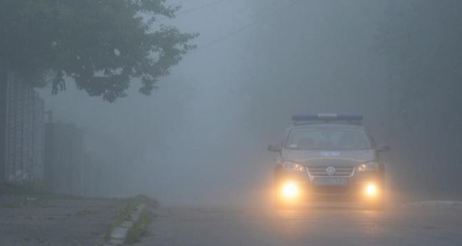 Синоптики предупреждают: на юге Луганской области объявлено штормовое предупреждение