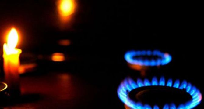 Более 8 тысяч харьковчан остались без газа из-за долгов