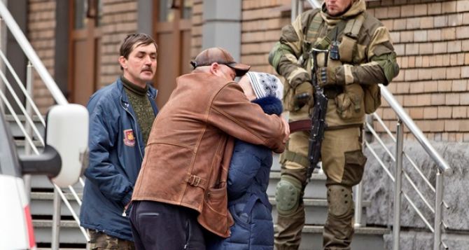 Количество жертв на шахте имени Засядько в Донецке выросло. — Волынец