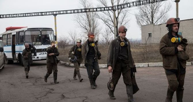 Найдены тела всех 33 горняков, погибших на шахте Засядько
