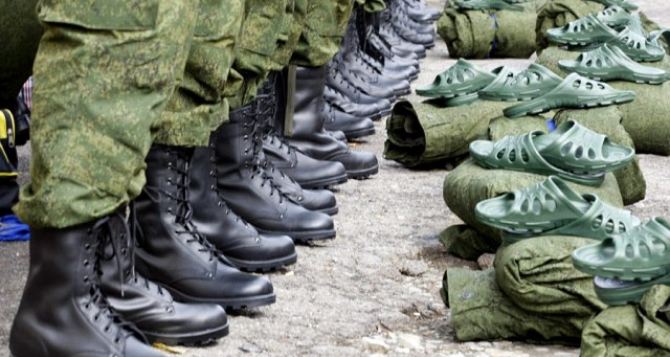 В Харьковской области будут призывать в армию с 20 лет и отправлять служить в другие регионы