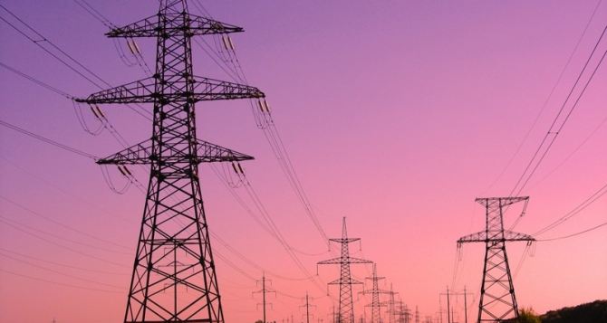 ДТЭК сократил производство электроэнергии почти на 10%