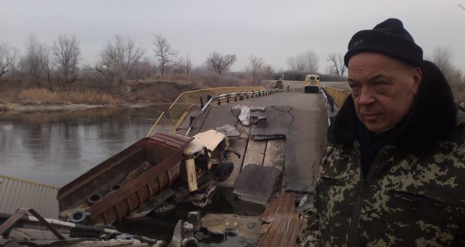 Некоторым воинам я сам по морде давал. — Москаль о бесчинствах военных в Луганской области