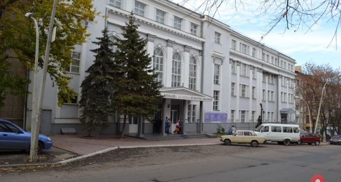 В Луганском вузе по просьбе студентов откроют Центр дополнительного образования