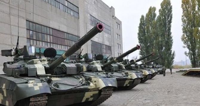 По Харькову сегодня будут передвигаться военные. Гражданских просят не паниковать