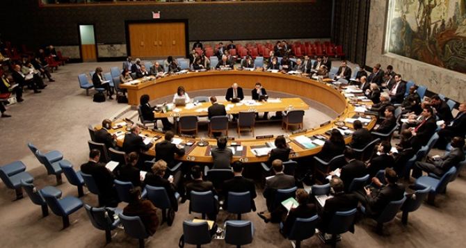 Совбез ООН по инициативе РФ обсудил невыполнение минских договоренностей