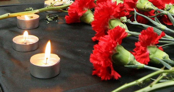 8 мая в Украине будут отмечать День памяти и примирения