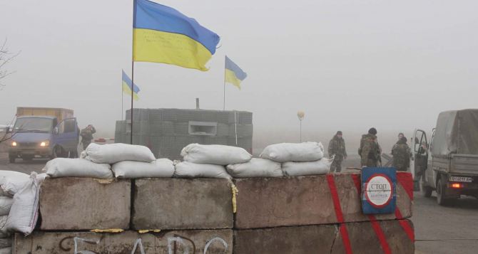 Горячие точки в Луганской области: боевые действия идут в трех населенных пунктах