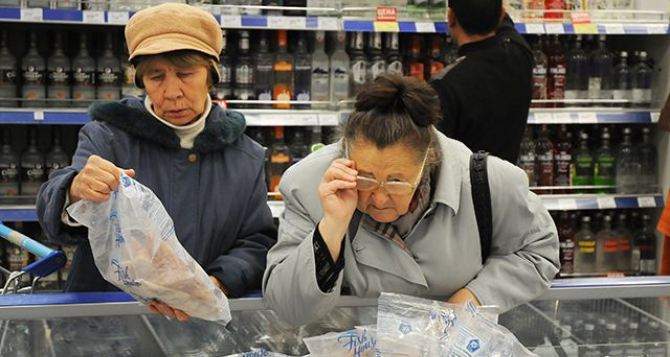 Антимонопольный комитет рекомендует супермаркетам снизить цены