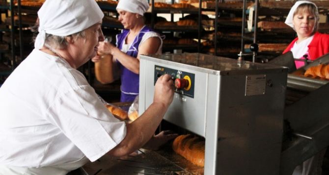 В ЛНР будут выпекать социальный хлеб вдвое дешевле обычного