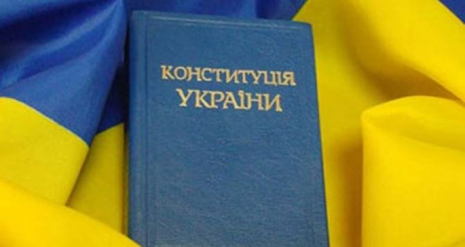 В ДНР и ЛНР раскритиковали заявление Порошенко о сохранении унитарного устройства Украины