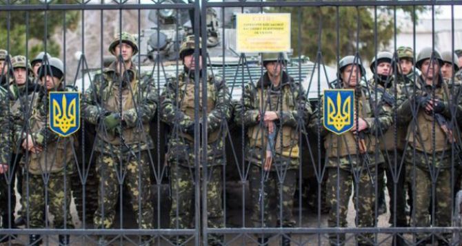 Харьковский губернатор готов трудоустраивать демобилизованных военных  на госслужбу