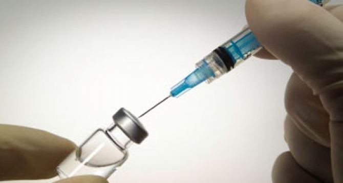 Хватит ли детям в самопровозглашенной ЛНР вакцин от кори и полиомиелита?