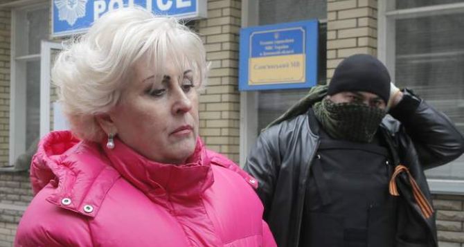 В Харькове в суде по делу экс-мэра Славянска опросили свидетелей