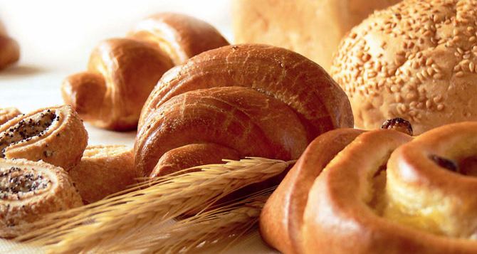 Москаль договорился, чтобы Луганской области выделили муку для дешевого хлеба