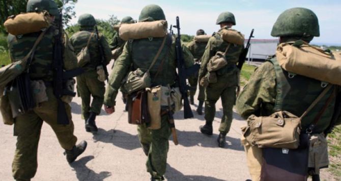 Пятая волна мобилизации в Украине уже началась
