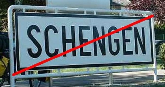 Кому «шенген» «не светит»? Почему украинцам отказывают в визах