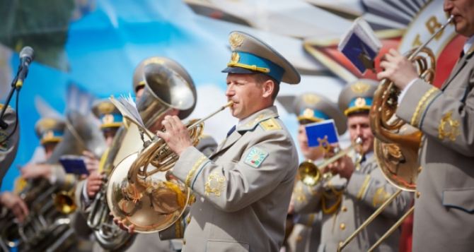 В Харькове утвержден план мероприятий ко Дню Победы