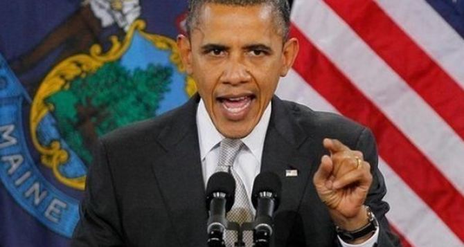 Барака Обаму пригласили на День Победы в самопровозглашенную ЛНР