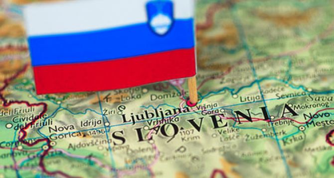 В Харькове можно будет получить визу Республики Словения