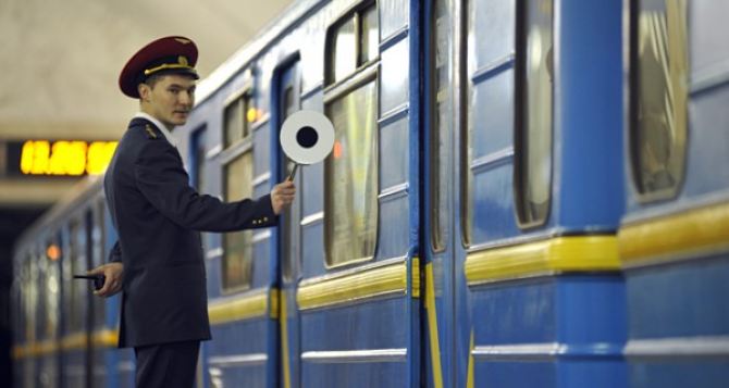 В Харькове может подорожать проезд в метро