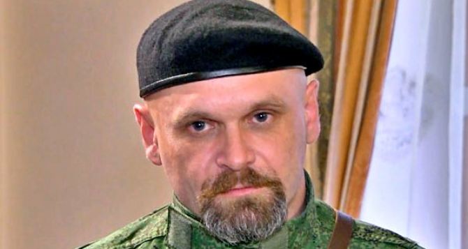 Командир 4 бтро Алексей Мозговой погиб в результате нападения в районе Алчевска — Генпрокуратура ЛНР