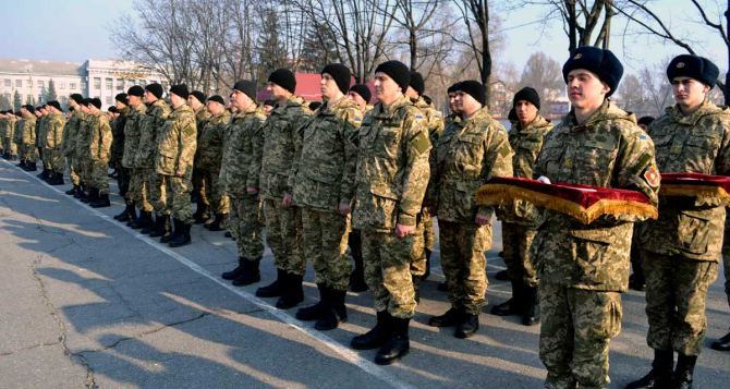 В пятую волну мобилизации из Харьковской области хотят забрать еще больше военнообязанных