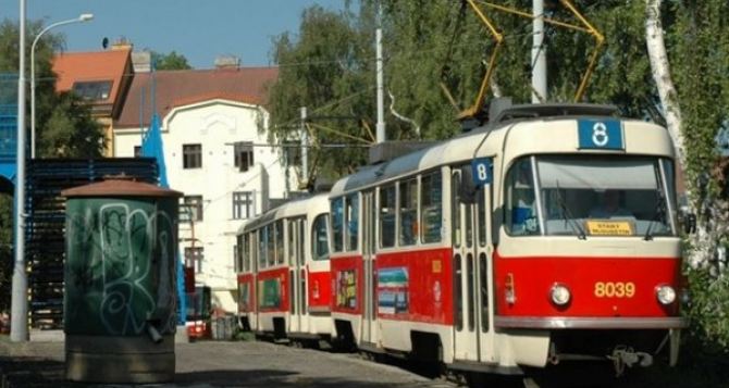 В Харькове подорожал проезд в трамваях и троллейбусах