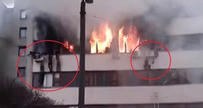Директор и инженер Харьковской  ювелирной фабрики сядут на шесть лет из-за пожара, в котором погибли работники