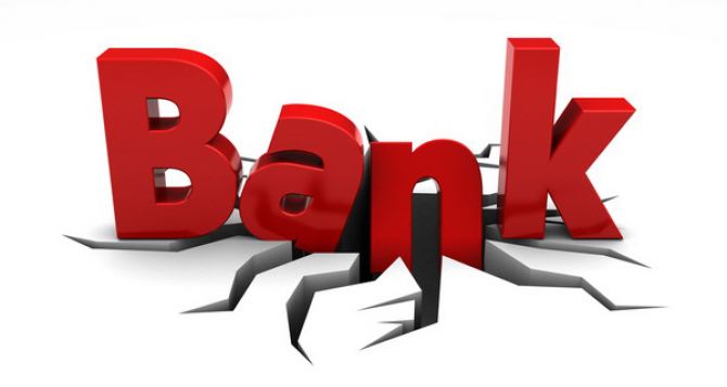 В Украине могут исчезнуть еще 15 банков