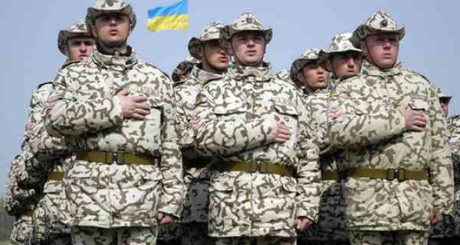 В Харьковском областном военкомате «засекретили» данные по мобилизации