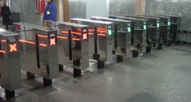 Для кого будет бесплатным проезд в харьковском метро