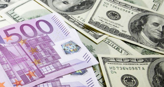 Курс валют в самопровозглашенной ЛНР: сколько стоят доллар и евро?