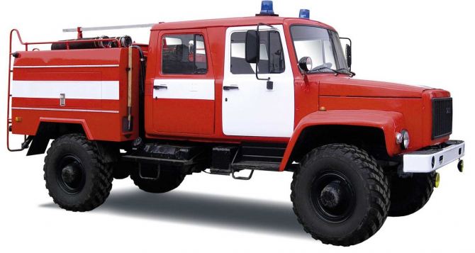 В Луганской области спасателям, которые работают под обстрелами, не дают статус участника АТО. — Пожарный