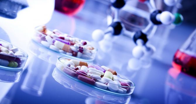 Луганская фармацевтическая фабрика будет выпускать 34 вида лекарственных препаратов